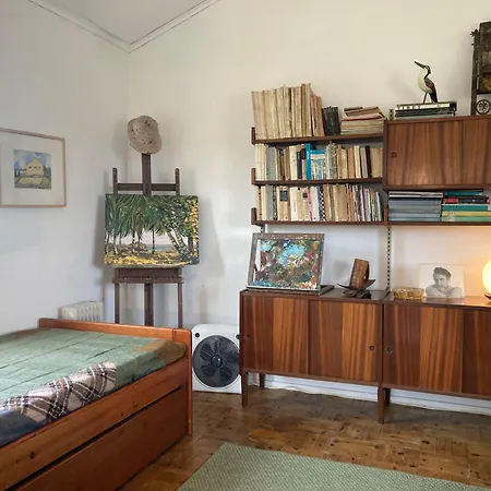 The Painters House * Marmeleira