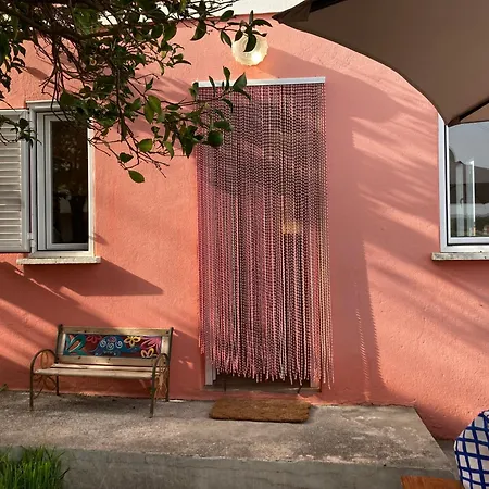 The Painters House 度假居