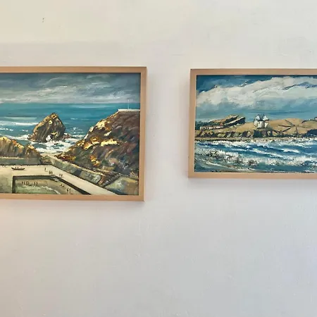 The Painters House Marmeleira