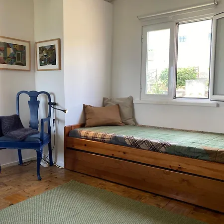 The Painters House Marmeleira