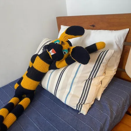 度假居 The Painters House *