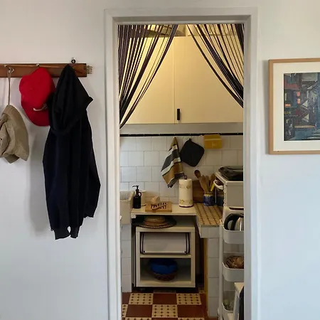 The Painters House 度假居