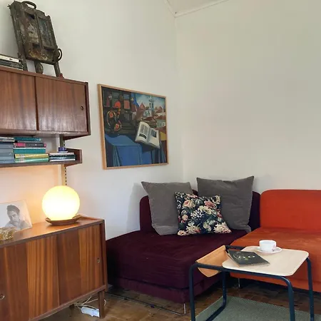 The Painters House Casa de Férias Marmeleira