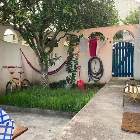 The Painters House *