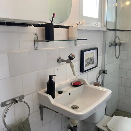 The Painters House Casa de Férias *