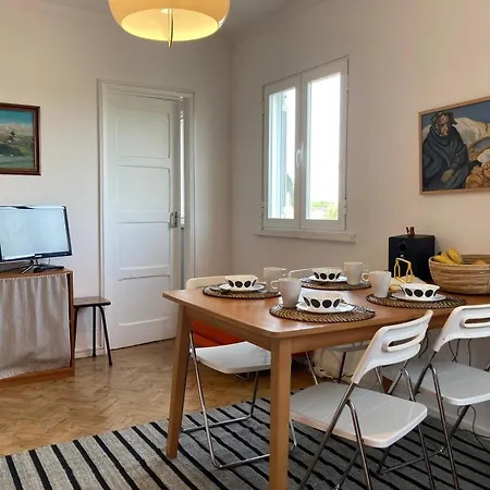 Casa de Férias The Painters House *