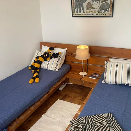 Casa de Férias The Painters House *