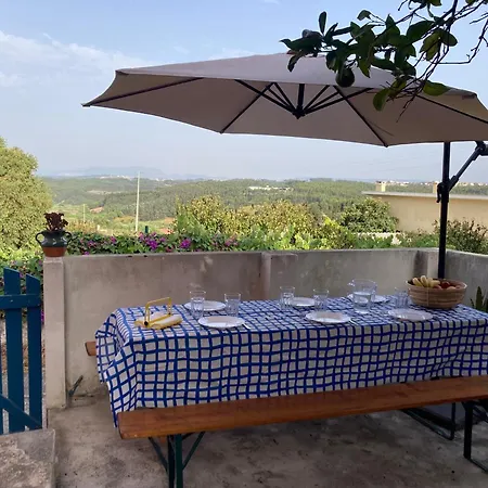 The Painters House Casa de Férias Marmeleira