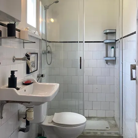 The Painters House * Marmeleira