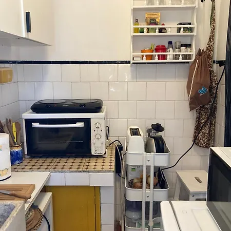 Casa de Férias The Painters House *