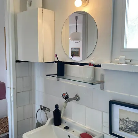 The Painters House Casa de Férias *