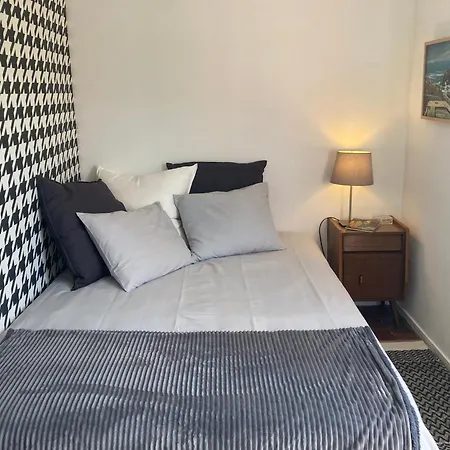 Casa de Férias The Painters House