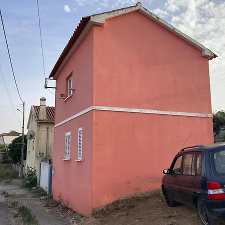 The Painters House 度假居