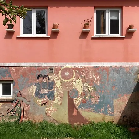 The Painters House *