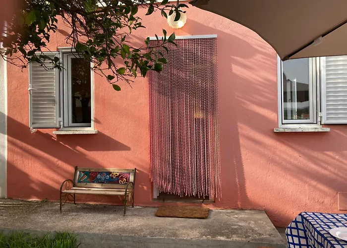 The Painters House Σπίτι διακοπών