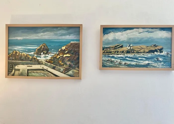 The Painters House Marmeleira