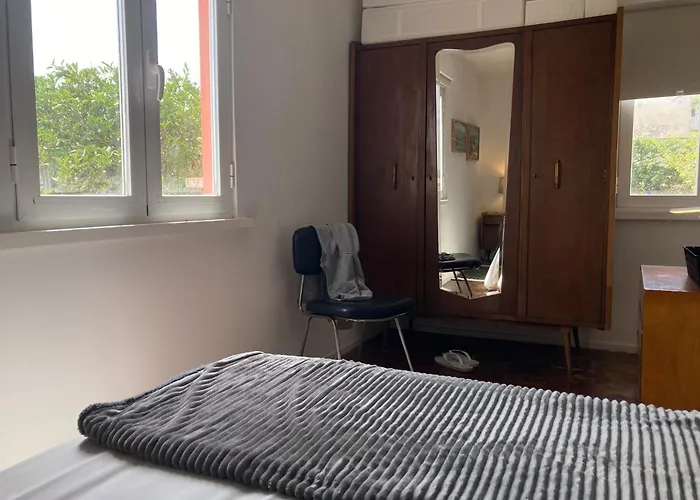 Σπίτι διακοπών The Painters House