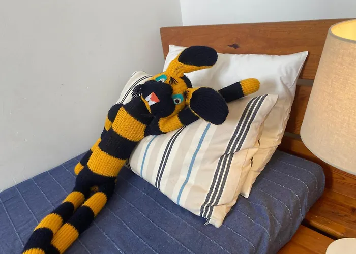 Σπίτι διακοπών The Painters House *