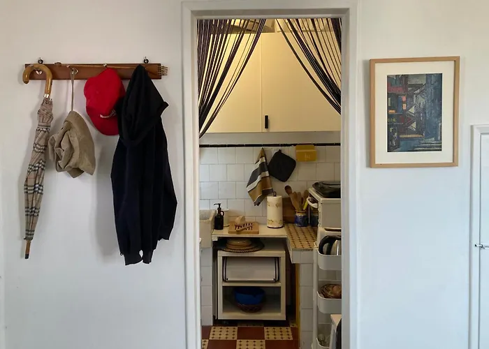 The Painters House 度假居