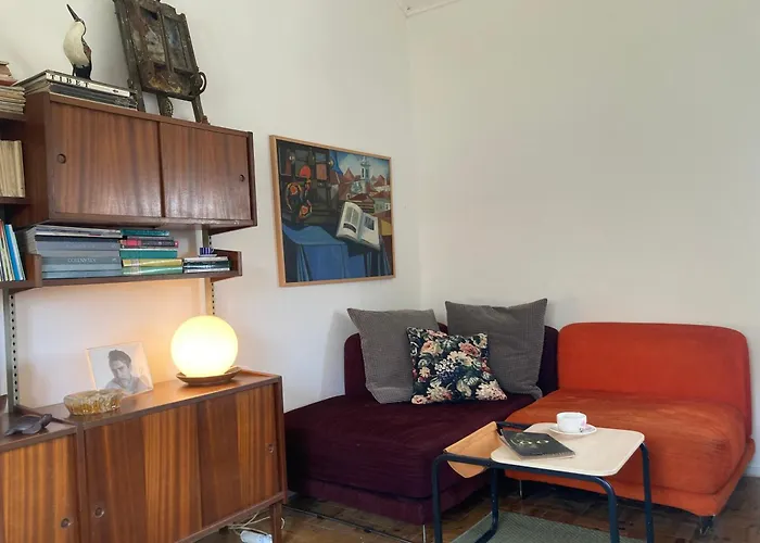 The Painters House Σπίτι διακοπών Marmeleira