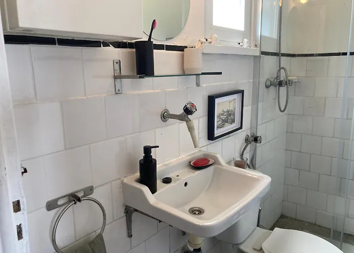 The Painters House Σπίτι διακοπών *