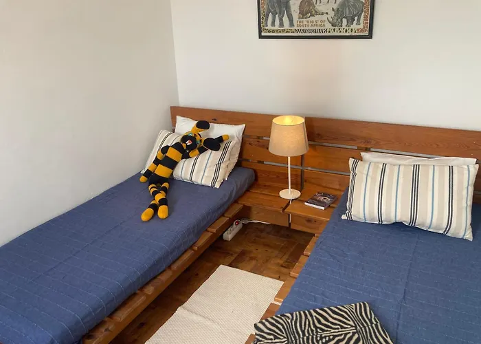 度假居 The Painters House *