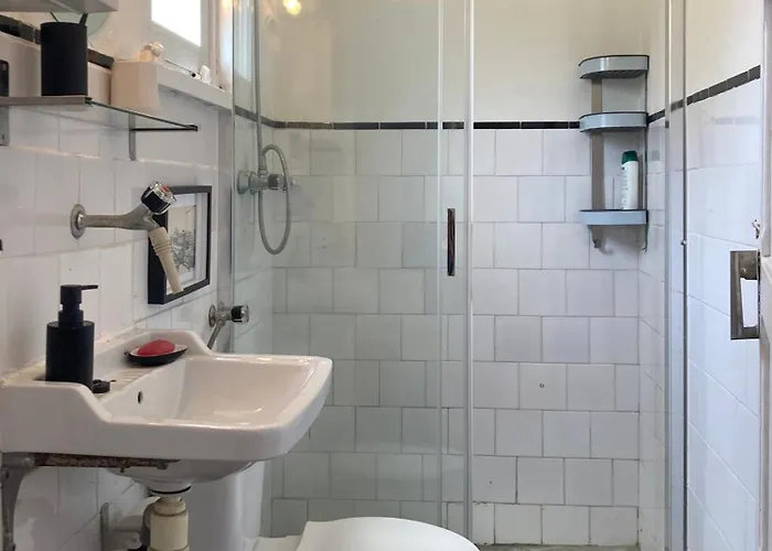 The Painters House * Marmeleira