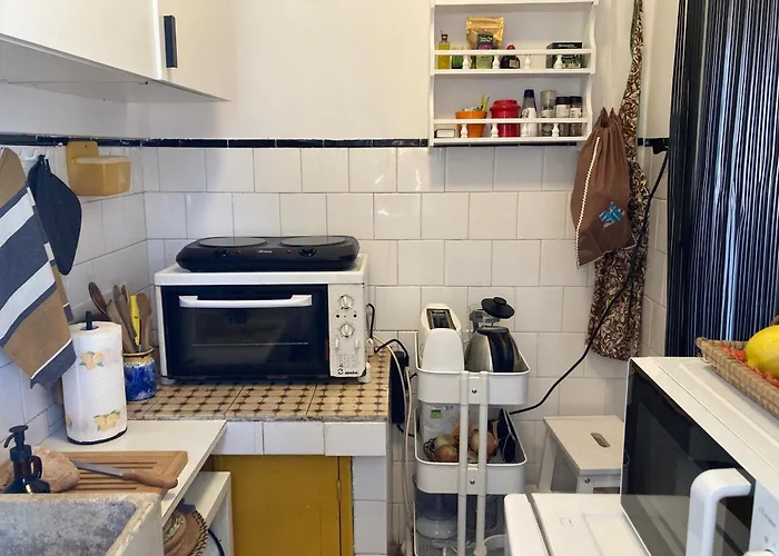 Σπίτι διακοπών The Painters House *