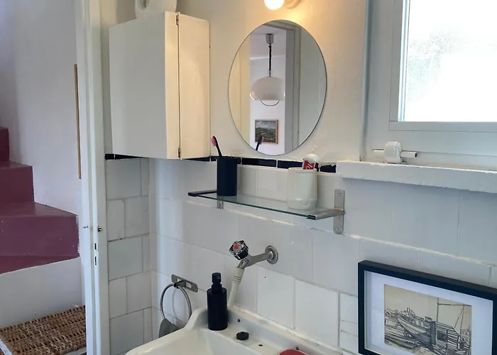 The Painters House 度假居 *