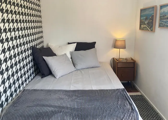 度假居 The Painters House