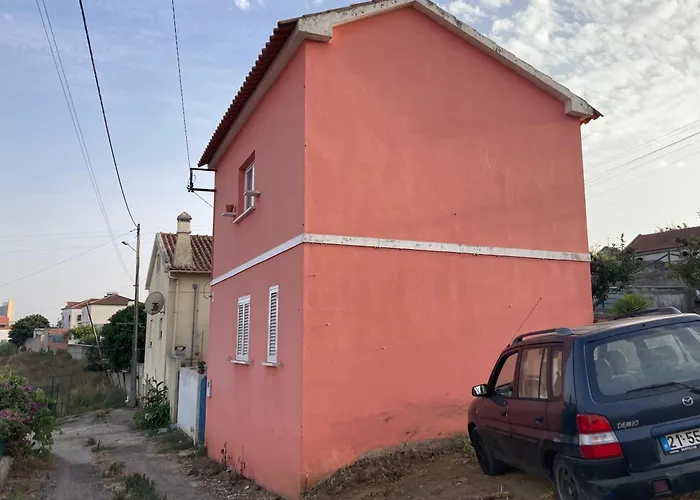 The Painters House 度假居