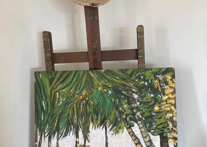 The Painters House *